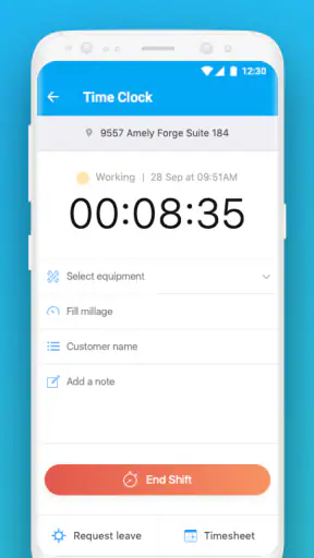 דן דיגיטל﻿﻿﻿ screenshot