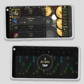 דרבוקה screenshot