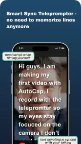 הוספת כתוביות לסרטון screenshot