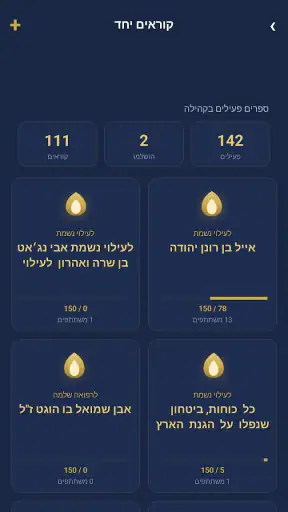 הלוח העברי – זמנים, סידור ולוח screenshot