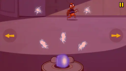 חדר וחצי 2 screenshot