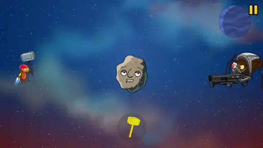 חדר וחצי 2 screenshot