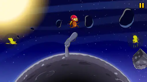 חדר וחצי 2 screenshot