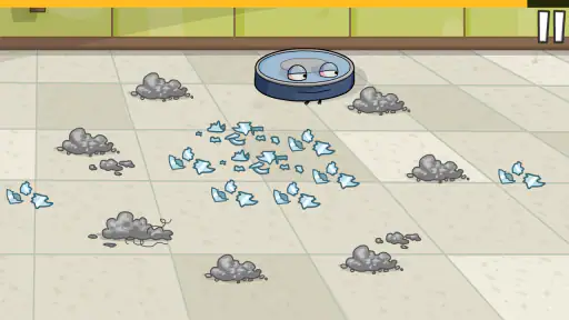 חדר וחצי screenshot