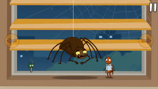 חדר וחצי screenshot