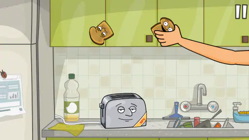 חדר וחצי screenshot