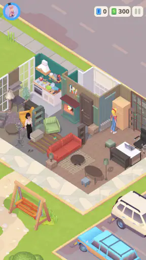 חיים בחלום (Life Dream) screenshot
