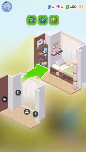 חיים בחלום (Life Dream) screenshot