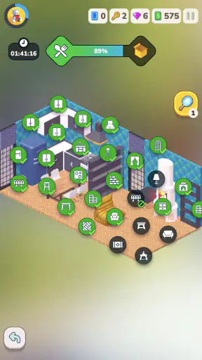 חיים בחלום (Life Dream) screenshot