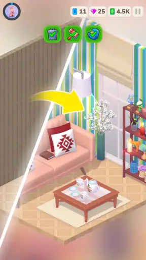 חיים בחלום (Life Dream) screenshot
