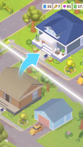 חיים בחלום (Life Dream) screenshot