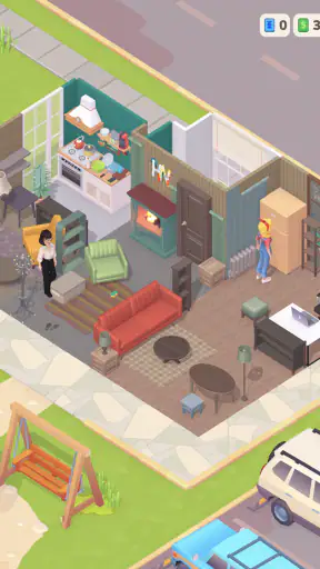 חיים בחלום (Life Dream) screenshot
