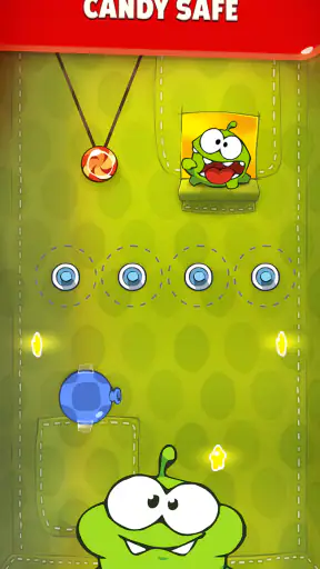 חתוך את החבל screenshot
