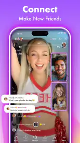 טנגו - שידורים חיים בזמן אמת screenshot