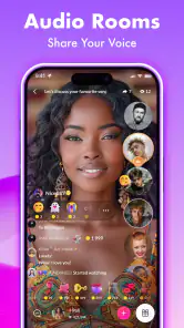 טנגו - שידורים חיים בזמן אמת screenshot