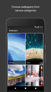טפטים screenshot