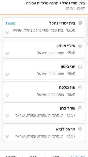 טרפיקל screenshot