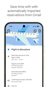 ‏יומן Google screenshot