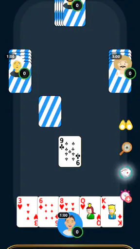יניב באטל! משחק היניב אונליין screenshot