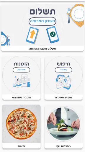 מגהלאן תרבות ופנאי screenshot