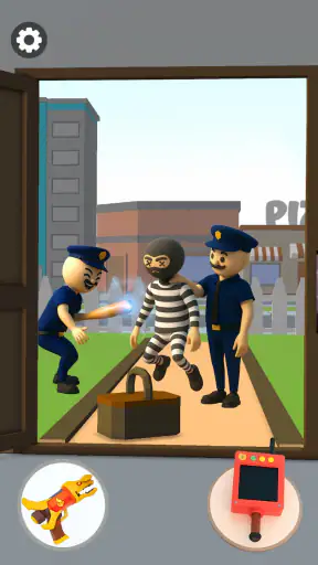 מצא את הגנב screenshot