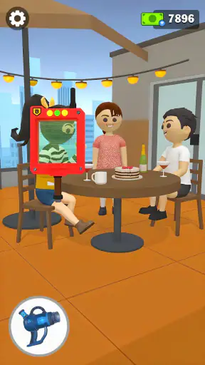 מצא את הגנב screenshot