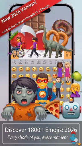 מקלדת איי אי טייפ פלוס + AI screenshot