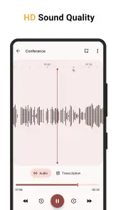 מקליט קול screenshot