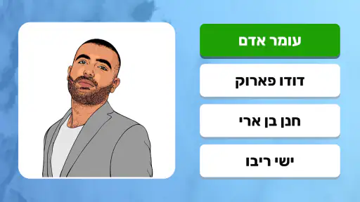 נחשו את הסלבס screenshot
