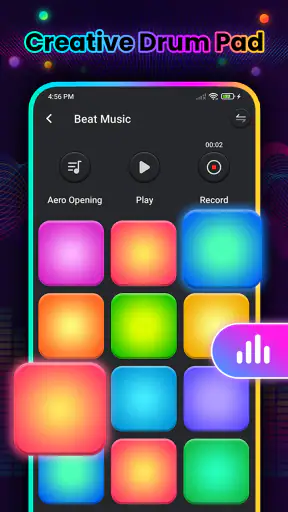 סטודיו DJ Mix-DJ מיקסר מוזיקה screenshot