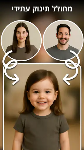 עורך תמונות מצויר ・Toon AI screenshot