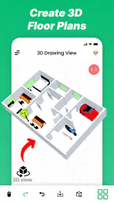 עיצוב בית מודרני: home ai screenshot