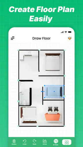 עיצוב בית מודרני: home ai screenshot