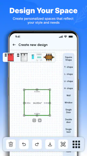 עיצוב הבית screenshot