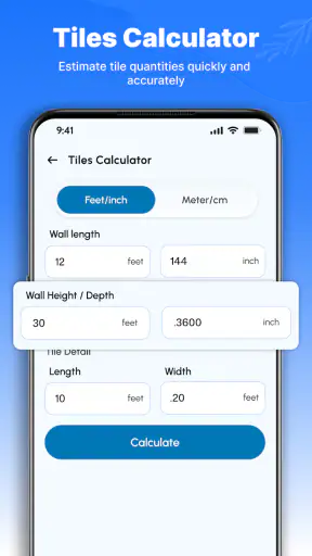 עיצוב הבית screenshot