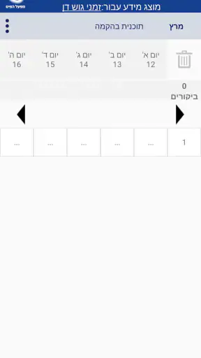 פיס מובייל screenshot