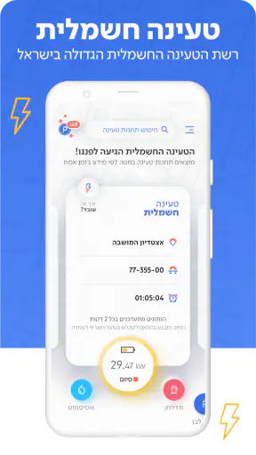 פנגו - Pango screenshot
