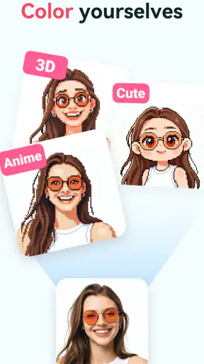 צבע לפי מספר No.Pix - screenshot