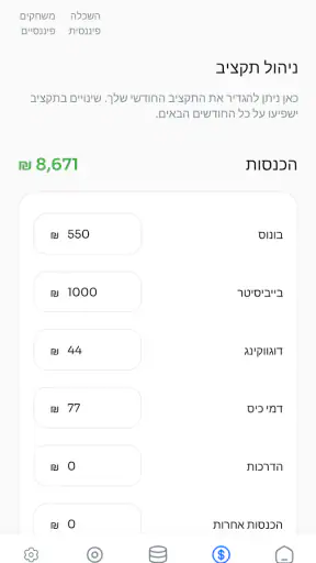 צעירים בפלוס - Youth Plus screenshot