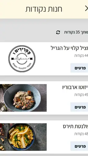צפרירים 1 , Zafririm 1 screenshot