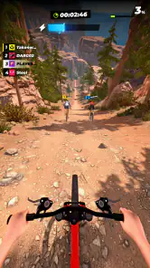 קצב שיא: אקסטרים(RUSH: Xtreme) screenshot