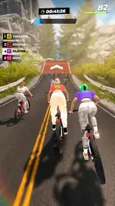 קצב שיא: אקסטרים(RUSH: Xtreme) screenshot