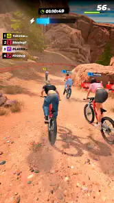 קצב שיא: אקסטרים(RUSH: Xtreme) screenshot