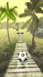 רולאנס: כדורי הרפתקאות screenshot