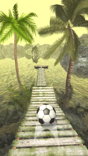 רולאנס: כדורי הרפתקאות screenshot