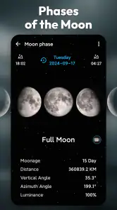 תחזית מזג אוויר מכ"ם מקומית screenshot