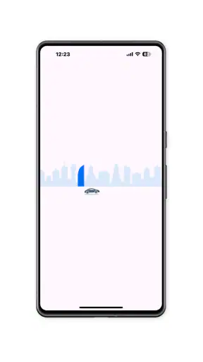 احوال طرق فلسطين screenshot