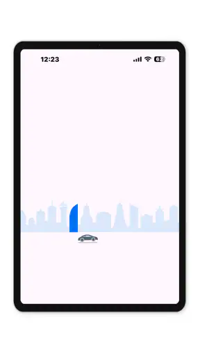 احوال طرق فلسطين screenshot