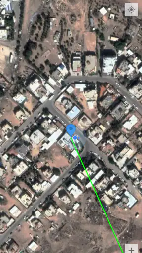 اقصانا - مواقيت الصلاة screenshot
