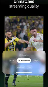 ثمانية screenshot